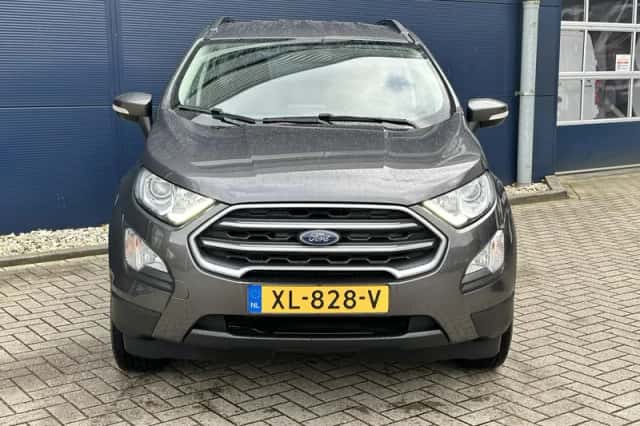 Ford EcoSport (2019) thumbnail 6