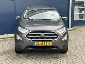 Ford EcoSport (2019) thumbnail 6