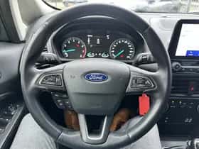 Ford EcoSport (2019) thumbnail 7