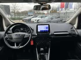 Ford EcoSport (2019) thumbnail 9