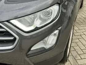 Ford EcoSport (2019) thumbnail 10