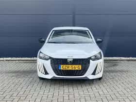 Peugeot 208 (2025) thumbnail 2