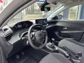 Peugeot 208 (2025) thumbnail 11