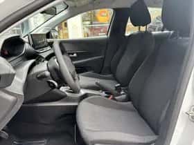 Peugeot 208 (2025) thumbnail 14