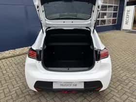 Peugeot 208 (2025) thumbnail 20