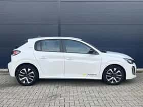 Peugeot 208 (2025) thumbnail 3