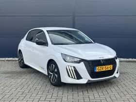 Peugeot 208 (2025) thumbnail 4
