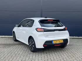 Peugeot 208 (2025) thumbnail 5