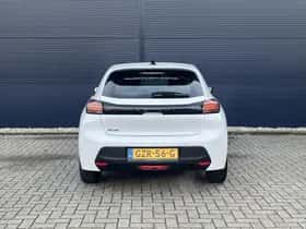 Peugeot 208 (2025) thumbnail 6