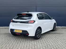 Peugeot 208 (2025) thumbnail 7