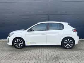 Peugeot 208 (2025) thumbnail 8