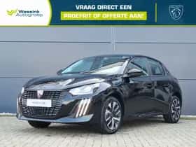 Peugeot 208 (2025)