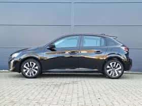 Peugeot 208 (2025) thumbnail 2