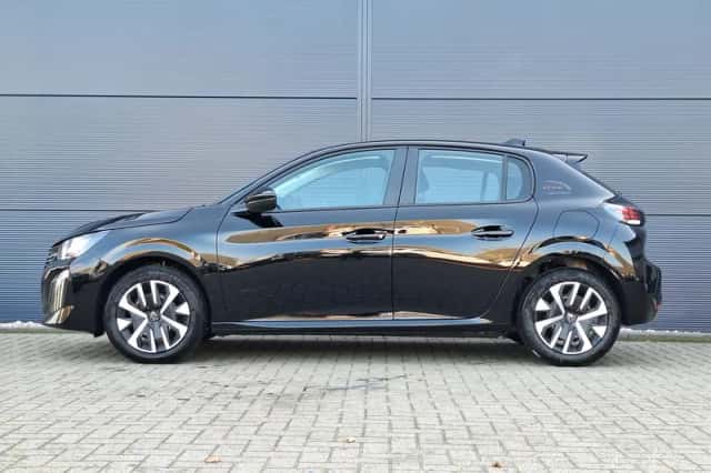 Peugeot 208 (2025) thumbnail 3