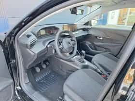 Peugeot 208 (2025) thumbnail 21
