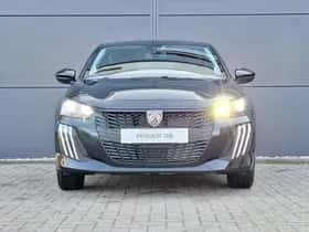 Peugeot 208 (2025) thumbnail 26