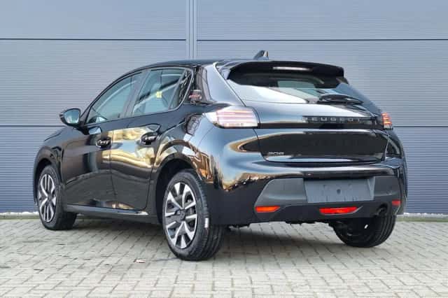 Peugeot 208 (2025) thumbnail 4