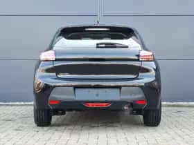 Peugeot 208 (2025) thumbnail 4