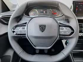 Peugeot 208 (2025) thumbnail 10