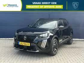 Peugeot 2008 (2025)