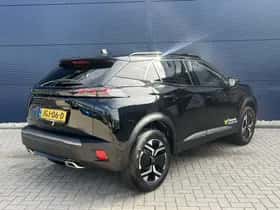Peugeot 2008 (2025) thumbnail 2