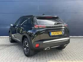 Peugeot 2008 (2025) thumbnail 3
