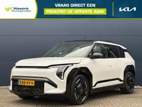 Kia EV3 (2026)