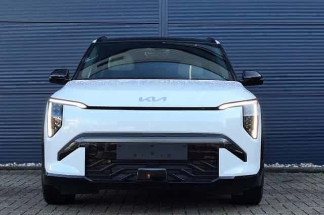 Kia EV3 (2026) thumbnail 3