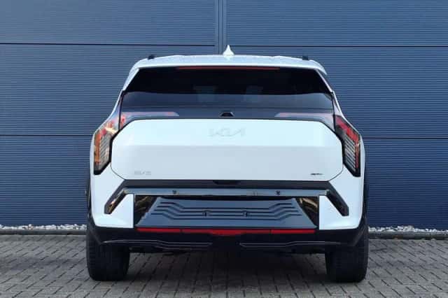 Kia EV3 (2026) thumbnail 6