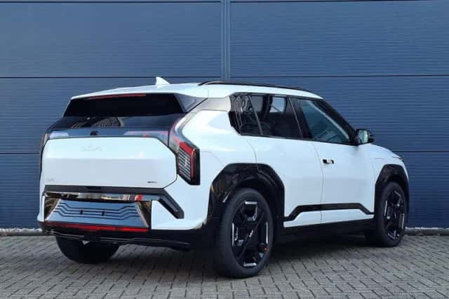 Kia EV3 (2026) thumbnail 6
