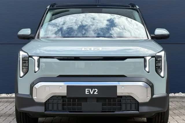 Kia EV2 (2026) thumbnail 2