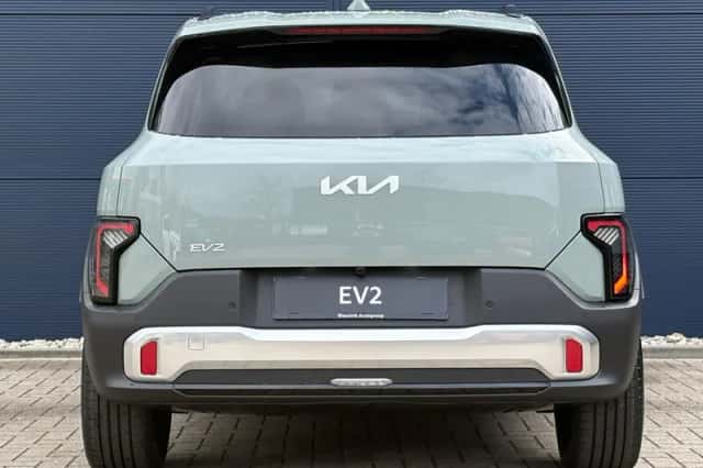 Kia EV2 (2026) thumbnail 6