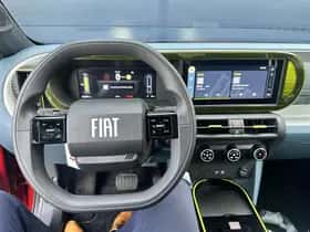 Fiat Grande Panda (2025) thumbnail 19