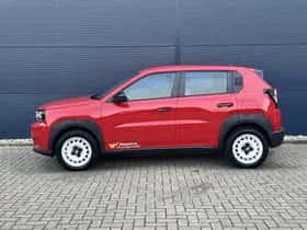 Fiat Grande Panda (2025) thumbnail 3