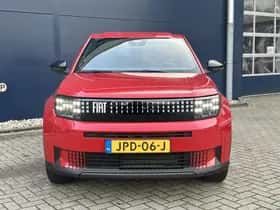 Fiat Grande Panda (2025) thumbnail 4