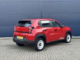 Fiat Grande Panda (2025) thumbnail 5