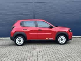 Fiat Grande Panda (2025) thumbnail 6