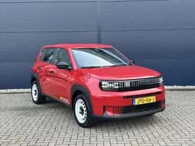 Fiat Grande Panda (2025) thumbnail 8