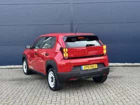 Fiat Grande Panda (2025) thumbnail 9