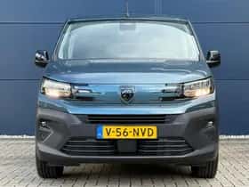 Peugeot E-Partner (2026) thumbnail 2