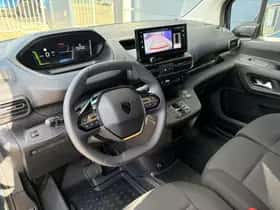 Peugeot E-Partner (2026) thumbnail 12