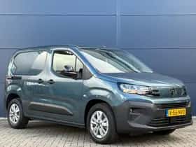 Peugeot E-Partner (2026) thumbnail 3