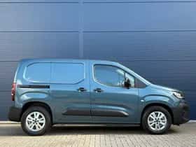 Peugeot E-Partner (2026) thumbnail 4