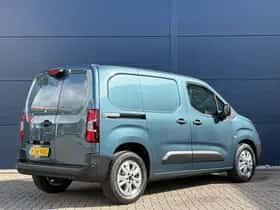 Peugeot E-Partner (2026) thumbnail 5