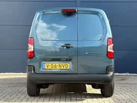 Peugeot E-Partner (2026) thumbnail 6
