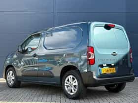 Peugeot E-Partner (2026) thumbnail 7