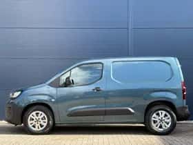 Peugeot E-Partner (2026) thumbnail 8