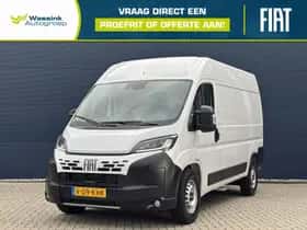Fiat Ducato (2024)