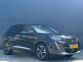 Peugeot 2008 (2022) thumbnail 2