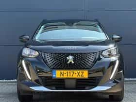 Peugeot 2008 (2022) thumbnail 3